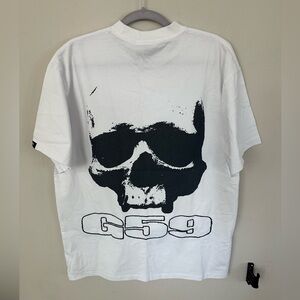 G59 Logo Tee